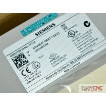 6AV6641-0BA11-0AX1 Siemens Operator Panel new