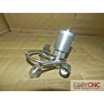 6LVV-DPB111P-CM-3037 Swagelok valve used