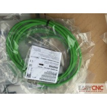 6FX5002-2DC10-1AH0 7m Siemens signal cable new