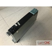 6SL3121-2TE13-0AA3 Siemens double motor module used