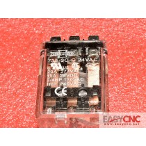 735-3C-C 24VAC Songchuan realy new