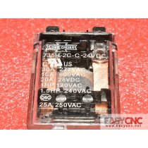 735H-2C-C 24VDC Songchuan realy new