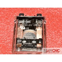735H-2C-C1 24VDC Songchuan realy new