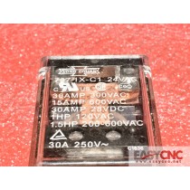 737-1X-C1 24VAC Songchuan realy new