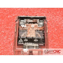 737-1X-C2 24VAC Songchuan realy new