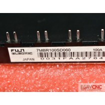 7MBR100SD060 Fuji Fuji IGBT new
