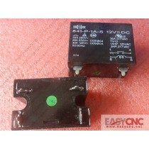 841-P-1A-S-12VDC Songchuan realy new