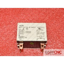 841-S-1A-D M01 120VAC Songchuan realy used