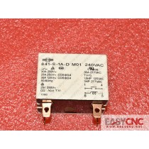 841-S-1A-D M01 240VAC Songchuan realy used