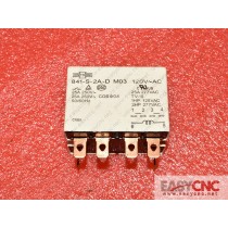 841-S-2A-D M03 120VAC Songchuan realy new