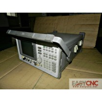 8562E HP SPECTRUM ANALYZER used
