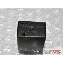 871-1C-D-R1 12VDC Songchuan realy used