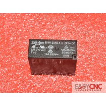 894H-2AH2-F-C 24VDC Songchuan realy new