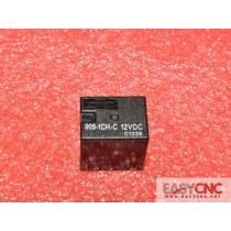 905-1CH-C 12VDC Songchuan realy used
