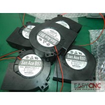 9BAM12GC2-2 Sanyo fan DC12V 1.85A new