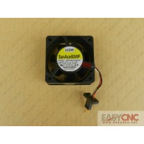 A90L-0001-0508 9WF0624H4D03 Sanyo fan with Fanuc black connectors 60*60*25mm new
