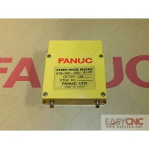 A02B-0083-J550#0A0W Fanuc order-made Macro used