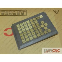 A02B-0281-C120#MBE Fanuc MDI unit used