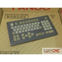 A02B-0303-C128 Fanuc MDI unit used