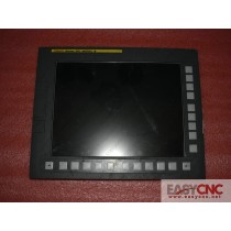 A02B-0323-D605 Fanuc MDI/LCD unit 14 inch used