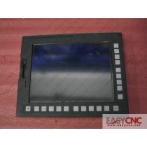 A02B-0323-D608 Fanuc MDI/LCD unit 14 inch used