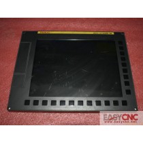 A02B-0323-D631 Fanuc MDI/LCD unit 10.4 inch used