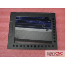A02B-0323-D635 Fanuc MDI/LCD unit 14 inch used