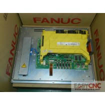 A02B-0327-B500 Fanuc series 31i-B used (please read the Product Description before ordering)