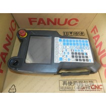 A05B-2255-C101#JMH Fanuc teach pendant (i pendant) used
