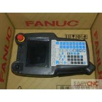 A05B-2255-C102#EMH Fanuc teach pendant (i pendant) used