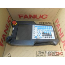 A05B-2255-C102#ESW Fanuc teach pendant (i pendant) used