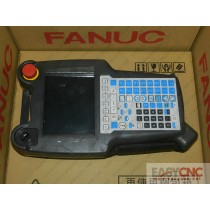 A05B-2255-C102#JAW Fanuc teach pendant (i pendant) used