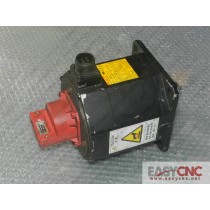 A06B-0034-B075#0008 Fanuc ac servo motor B6/2000 used