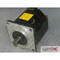 A06B-0034-B077#0008 Fanuc ac servo motor B6/2000 used
