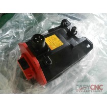 A06B-0041-B605#S042 Fanuc ac servo motor aiSR 30/3000 used