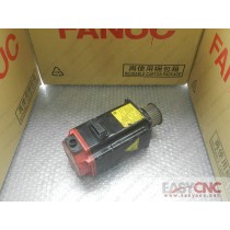 A06B-0063-B003 Fanuc ac servo motor Bis4/4000 used
