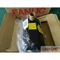 A06B-0078-B303 Fanuc ac servo motor Bis12/3000 new