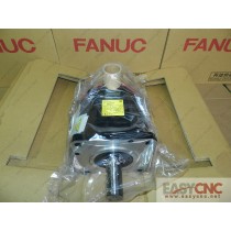 A06B-0082-B103 Fanuc ac servo motor Bis22/3000 new