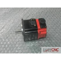 A06B-0114-B103 Fanuc ac servo motor Bis0.4/5000 used