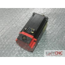 A06B-0116-B203 Fanuc ac servo motor BiS1/6000 used
