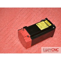 A06B-0116-B855#0048 Fanuc ac servo motor BiS1/6000 used