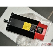 A06B-0127-B575#0008 Fanuc ac servo motor a6/3000 used