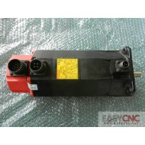 A06B-0127-B677 Fanuc ac servo motor a6/2000 used