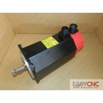 A06B-0128-B077 Fanuc ac servo motor a6/3000 used
