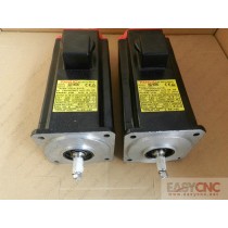 A06B-0373-B175 Fanuc ac servo motor a2/3000 used