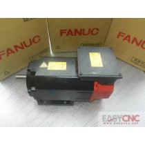 A06B-1446-B201 Fanuc ac spindle motor BiI8/8000 used