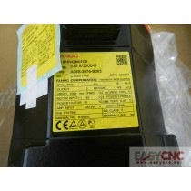 A06B-2075-B303 Fanuc ac servo motor Bis 8/300-B new