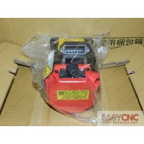 A06B-2202-B100 Fanuc ac servo motor aiF1/5000 new