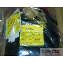 A06B-2233-B000 Fanuc ac servo motor aiF 4/5000 new