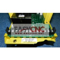 A06B-6058-H221 Fanuc servo amplifier used